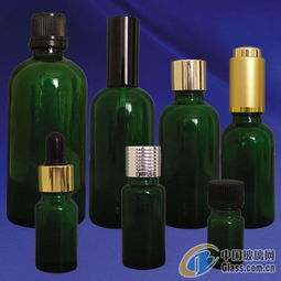各類玻璃瓶供應信息匯總 香水瓶、酒瓶、醬菜瓶及更多玻璃瓶型