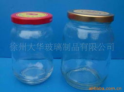 匠心獨具，品味卓然——徐州鑫泰玻璃瓶廠玻璃酒瓶產品全覽