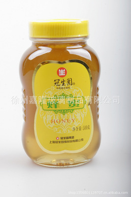 徐州嘉隆玻璃制品 專業供應優質蜂蜜玻璃瓶，品質與服務的雙重保障