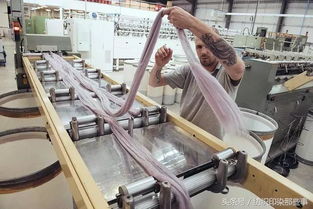 沒有全自動(dòng)機(jī)器 這家111年的紡紗廠,卻是英國(guó)紡織業(yè)的燈塔