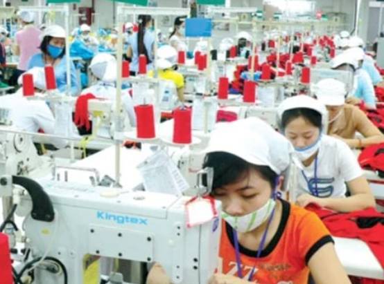 紡織業(yè)遷徙潮再起 生產(chǎn)線外遷遇阻，中國(guó)制造引力持續(xù)增強(qiáng)